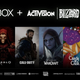 Xbox Activision Blizzard